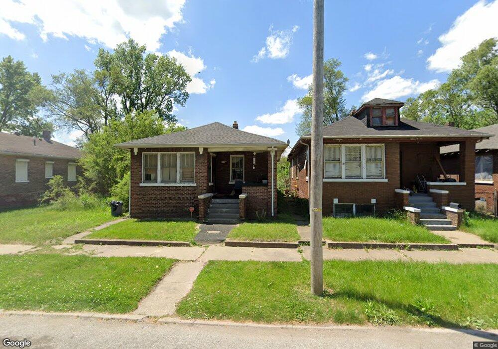 1144 Harrison St, Gary, IN 46407 - photo 1