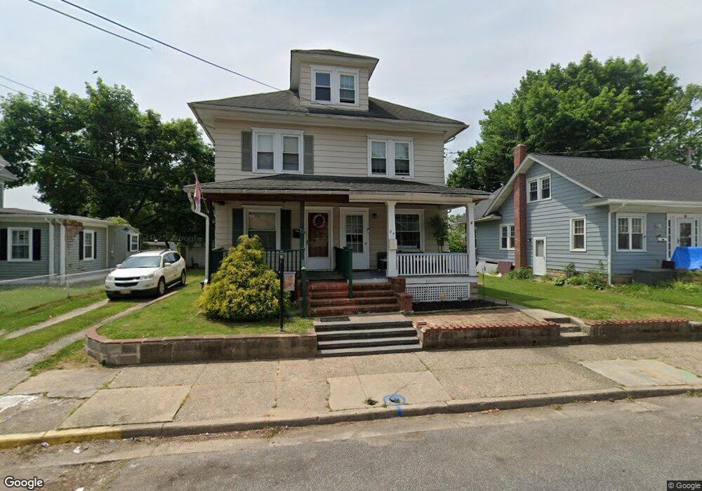 22 Church St, Penns Grove, NJ 08069 - photo 1