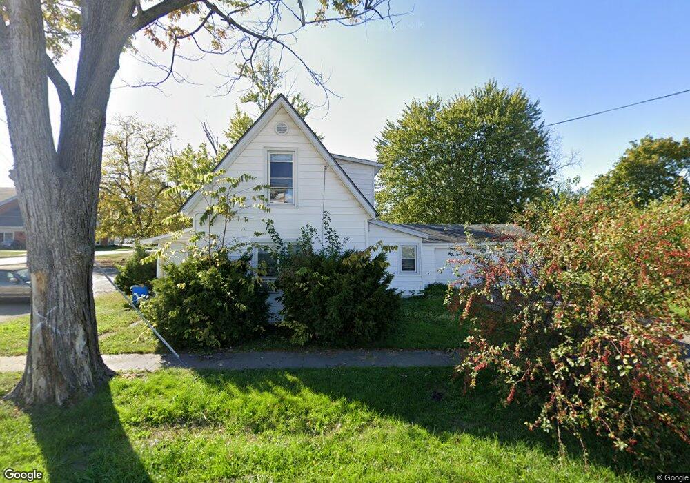 412 N Commerce St, Portland, IN 47371 - photo 1