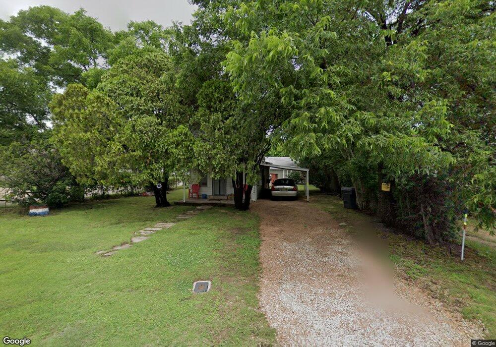 336 F St NW, Ardmore, OK 73401 - photo 1