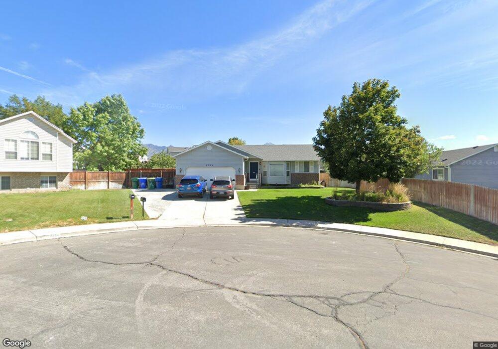 2244 N 490 W, Lehi, UT 84043 - photo 1