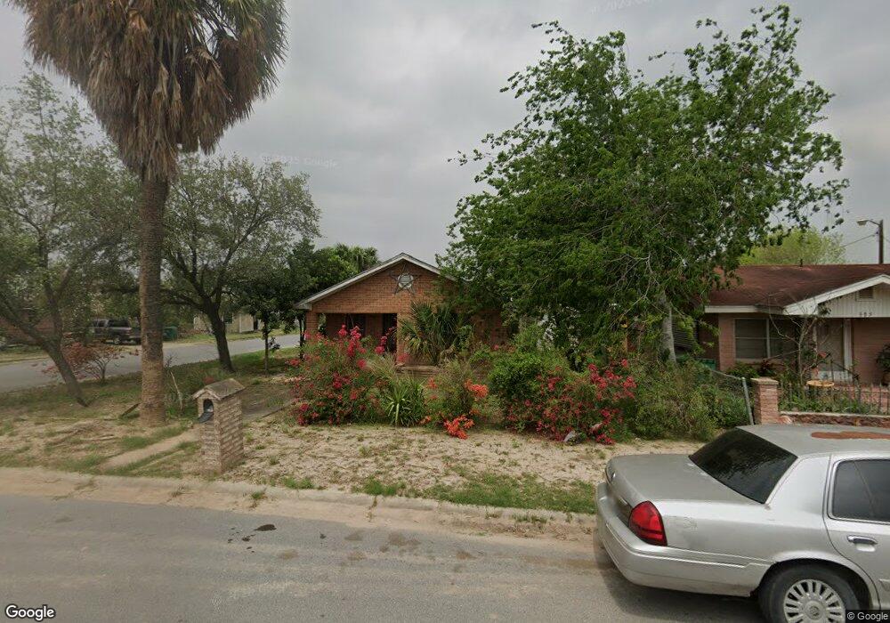 301 E Juarez Ave, Pharr, TX 78577 - photo 1