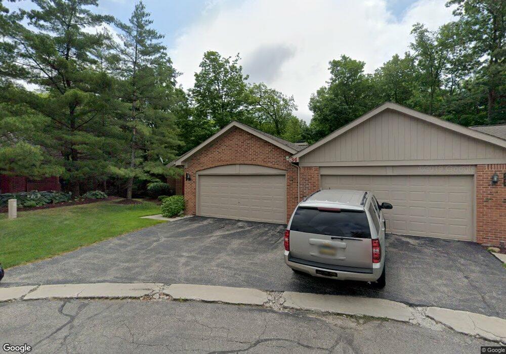 7223 Danbrooke, West Bloomfield, MI 48322 - photo 1