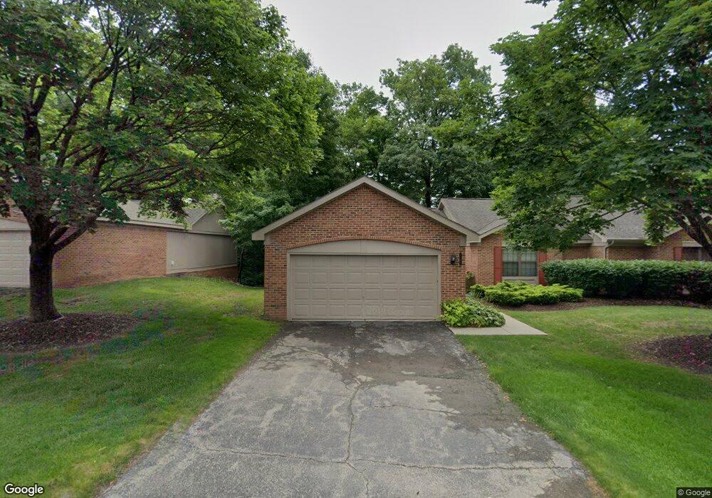 7235 Danbrooke, West Bloomfield, MI 48322 - photo 1