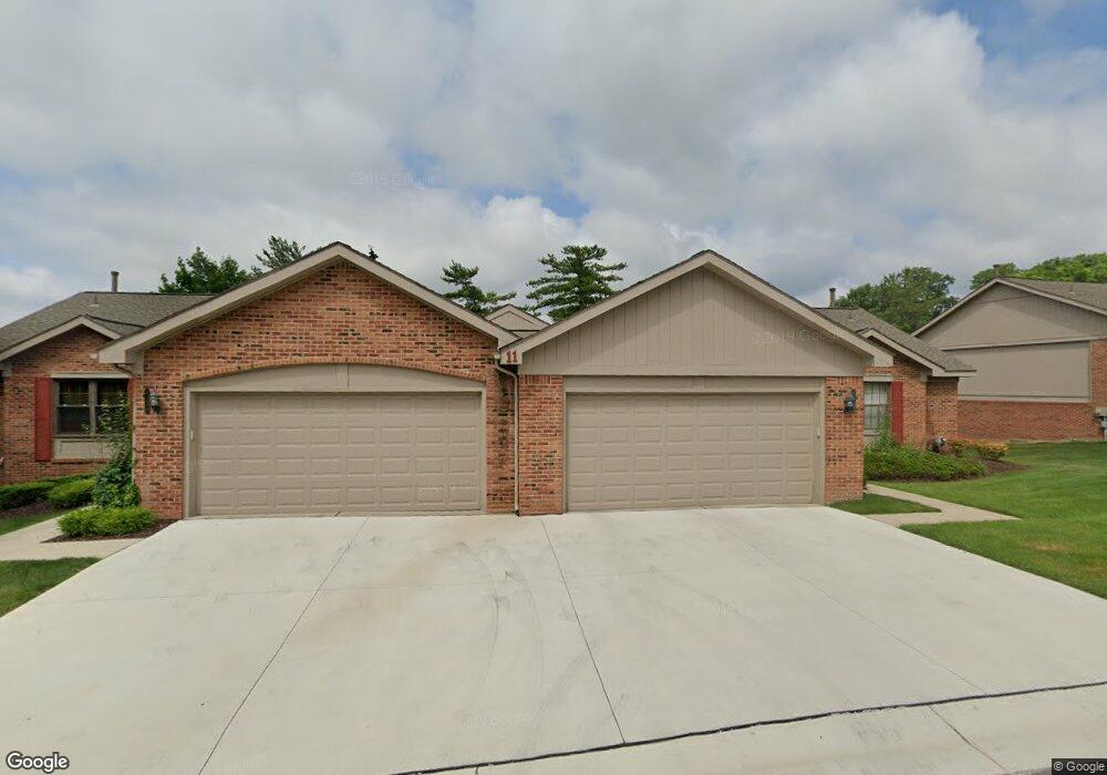 7354 Devonshire, West Bloomfield, MI 48322 - photo 1