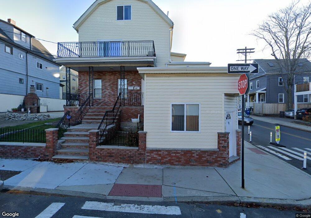 90 Albion St unit 90 Albion St. 1, Somerville, MA 02143 - photo 1