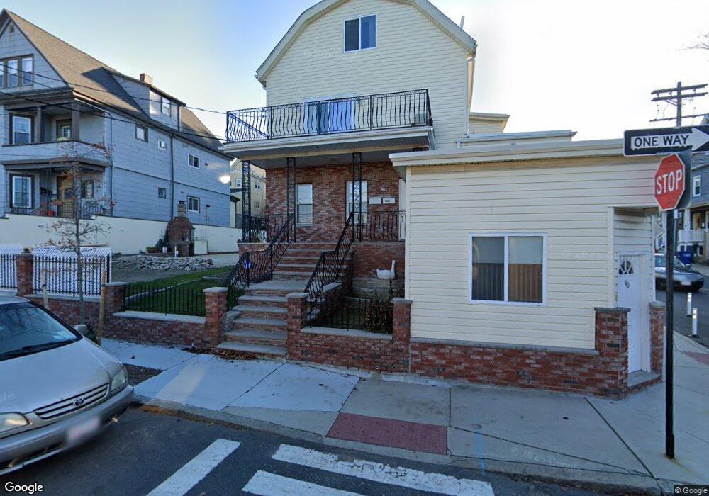 88 Albion St unit 1, Somerville, MA 02143 - photo 1