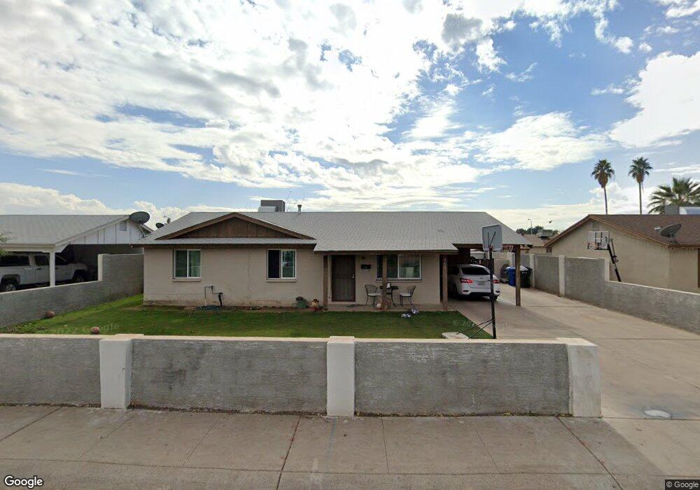 5607 W Berkeley Rd, Phoenix, AZ 85035 - photo 1