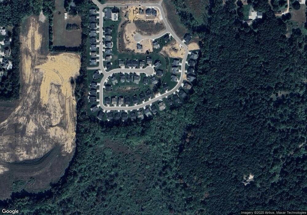 729 Sand Pointe Trail unit 41, Portage, MI 49024 - photo 1