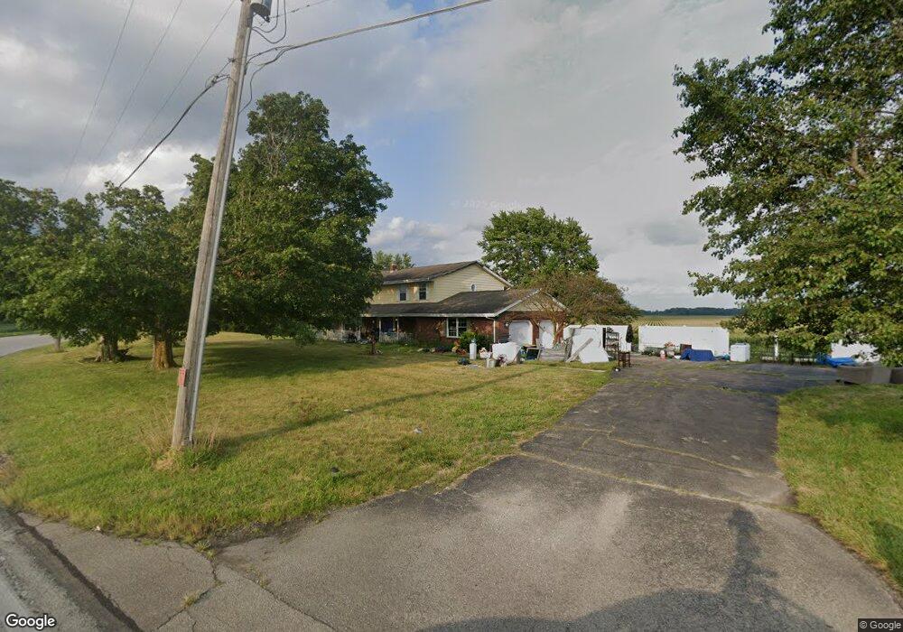 14701 S Jonesville Rd unit R, Columbus, IN 47201 - photo 1