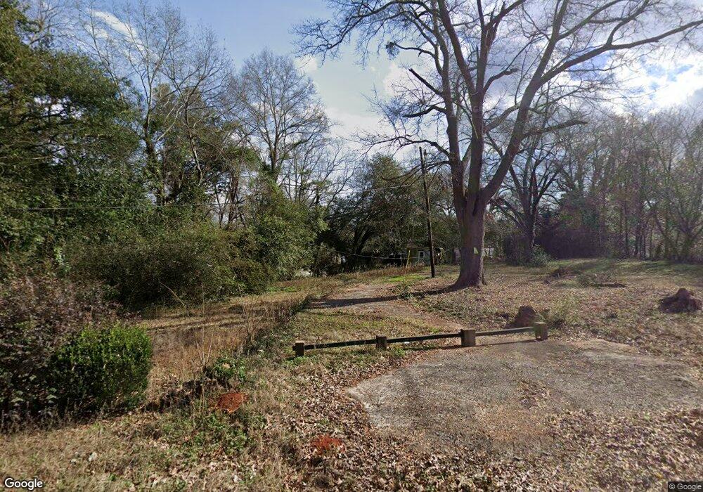 119 Matt Hart Dr, Americus, GA 31719 - photo 1