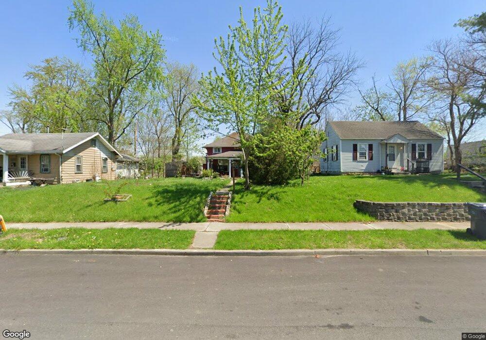 2434 Fairview St, Anderson, IN 46016 - photo 1