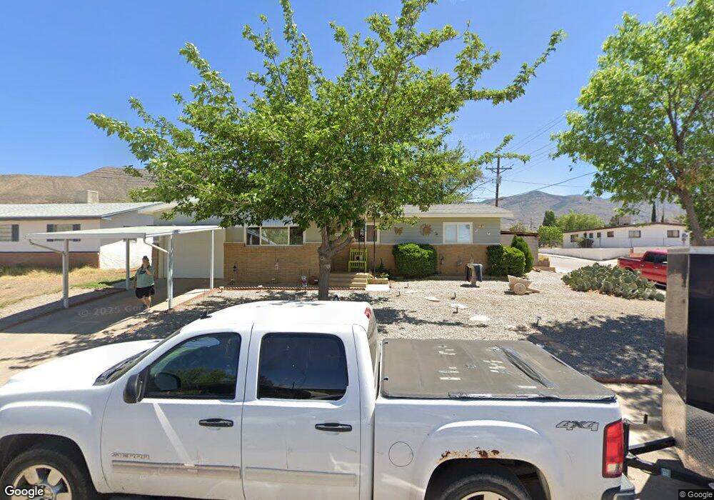 2400 Baylor Ave, Alamogordo, NM 88310 - photo 1