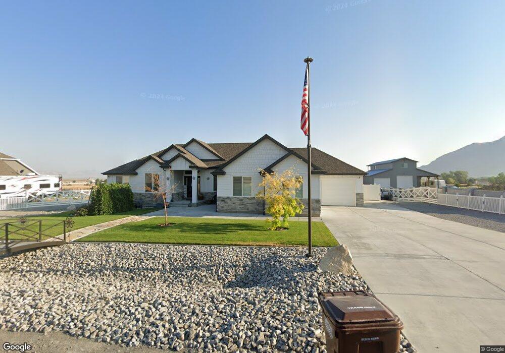 1291 E Adobe Rock Dr unit 106, Lake Point, UT 84074 - photo 1
