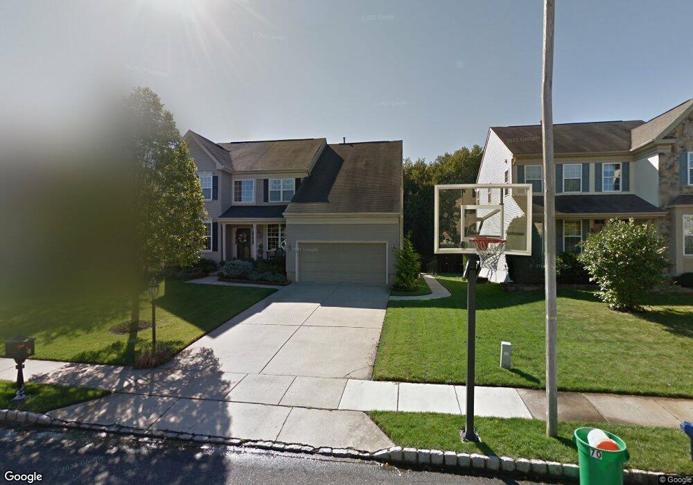 70 Hillside Ln, Mount Laurel, NJ 08054 - photo 1