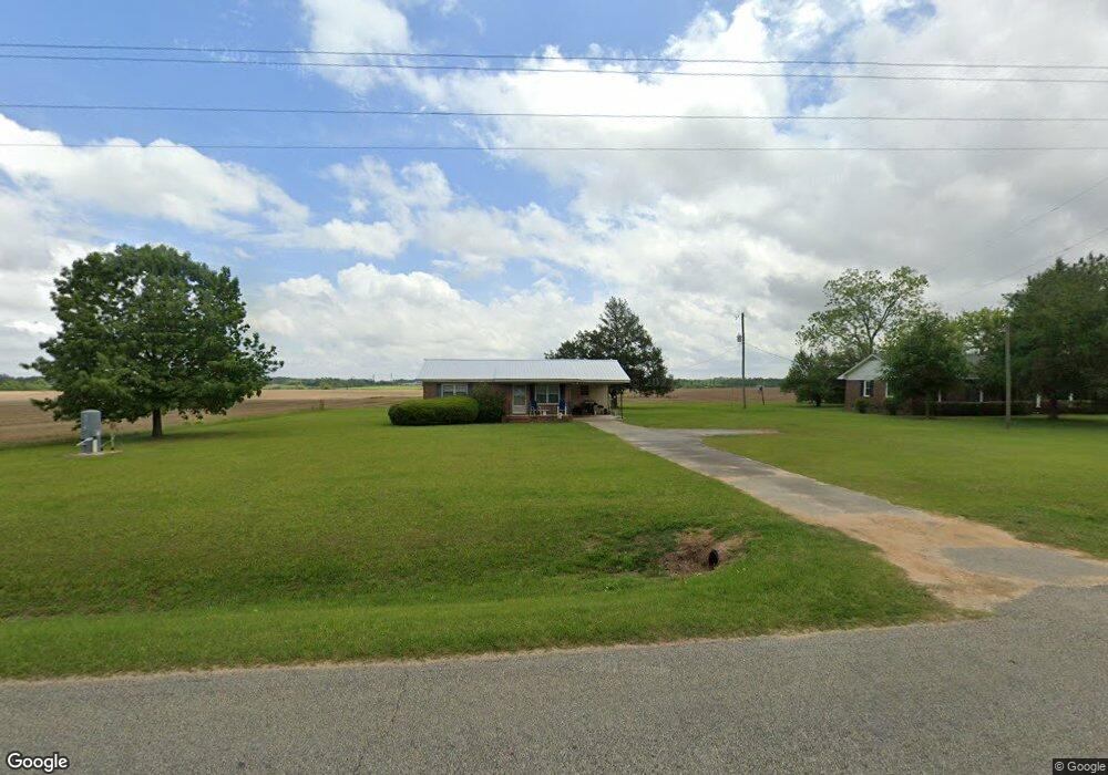 2194 Funston Doerun Rd, Doerun, GA 31744 - photo 1