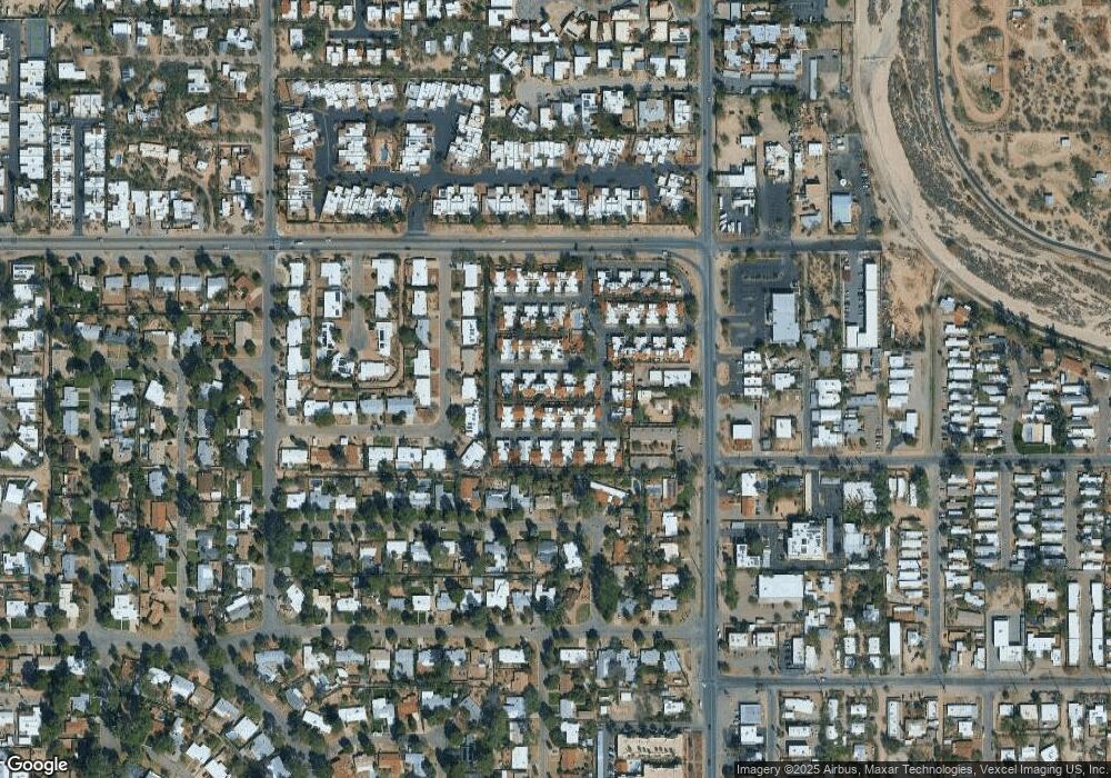 2970 E Windsor St, Tucson, AZ 85716 - photo 1