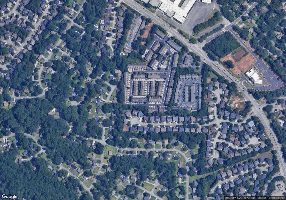 3382 Vintage Cir SE unit 44, Smyrna, GA 30080 - photo 1