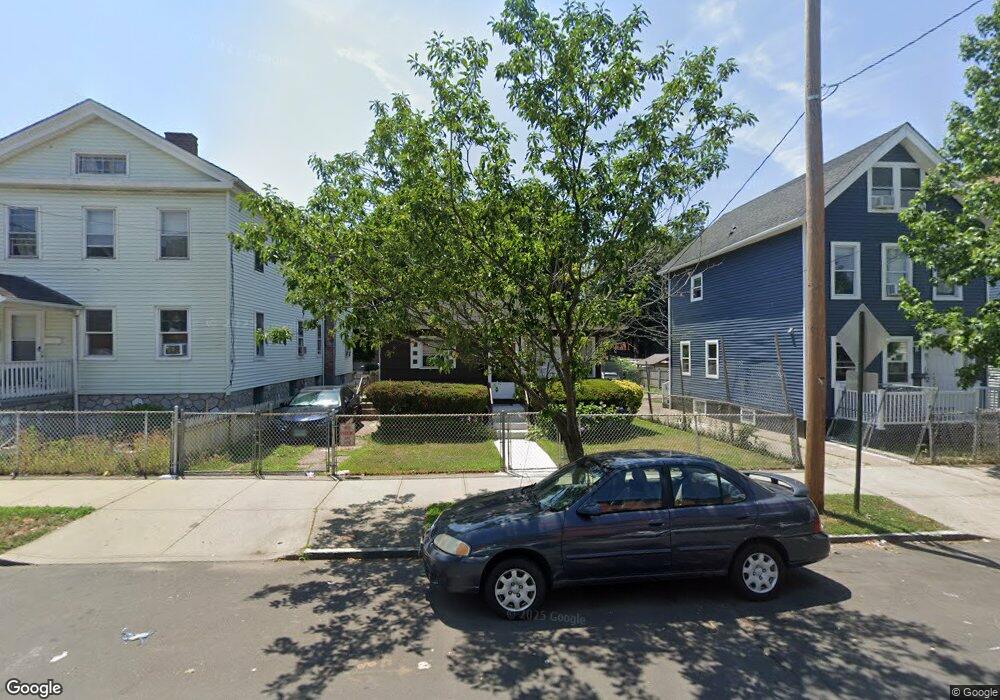 16 Saltonstall Ave, New Haven, CT 06513 - photo 1