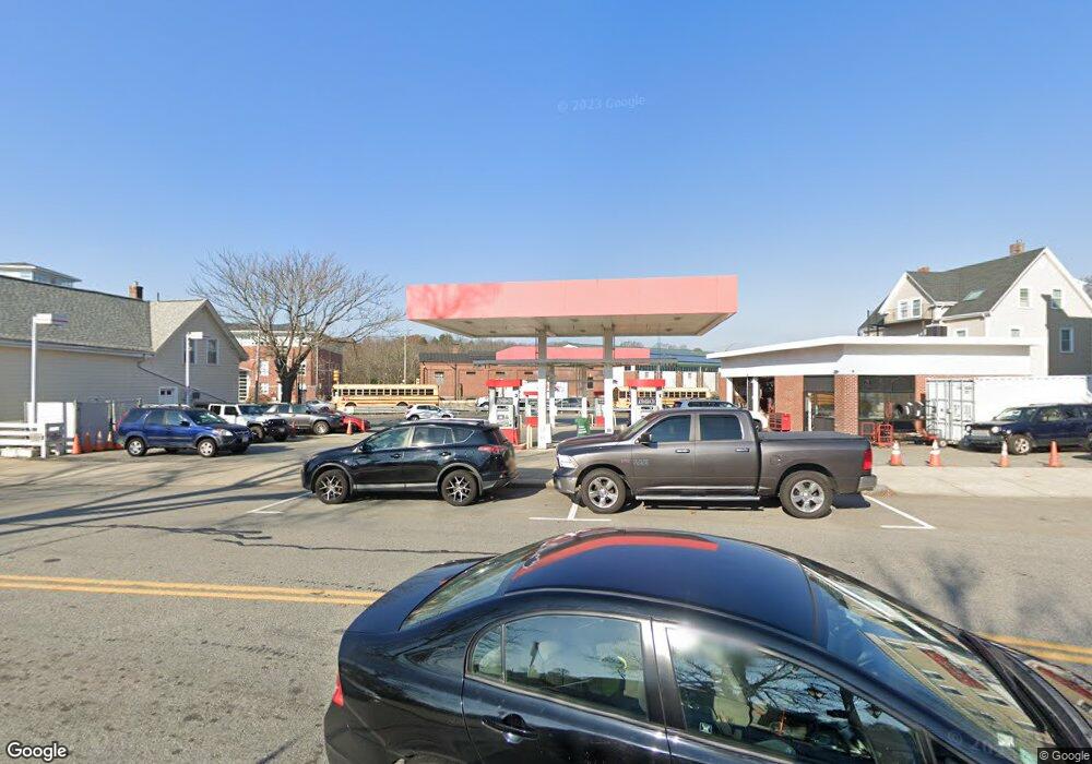 443 Worcester St, Wellesley, MA 02481 - photo 1