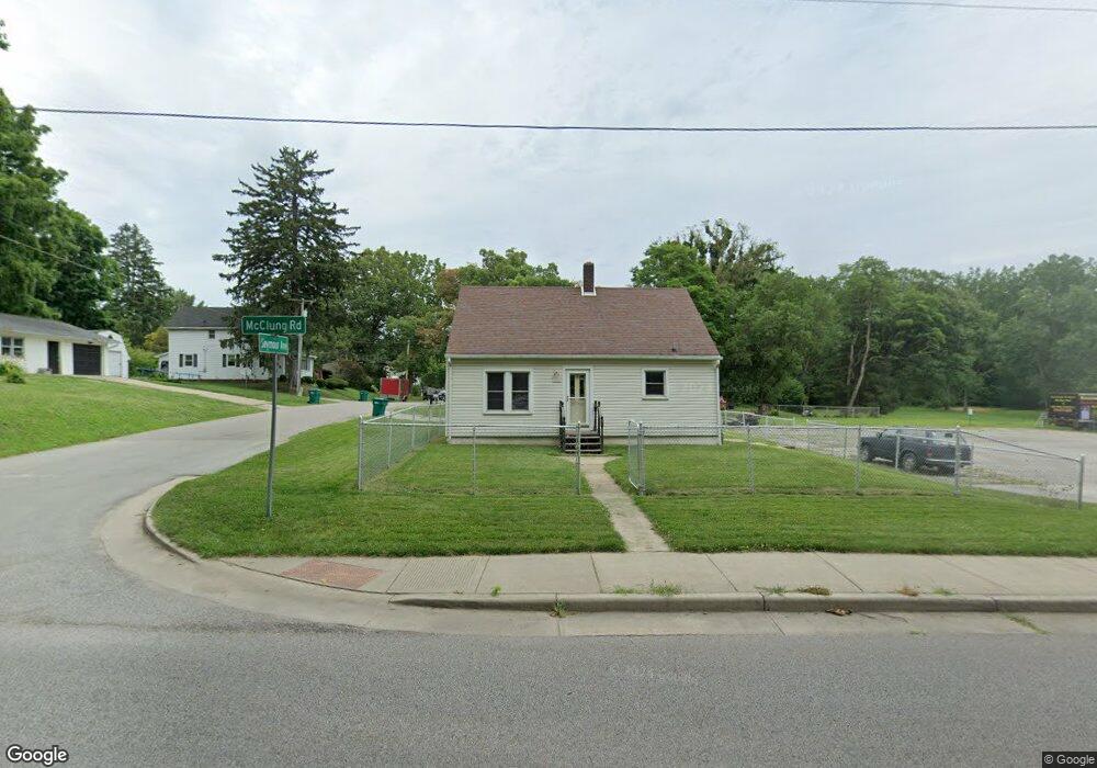 123 W Mcclung Rd, La Porte, IN 46350 - photo 1