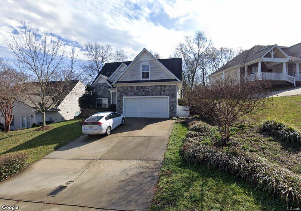 409 Riverglen Dr NW, Concord, NC 28027 - photo 1