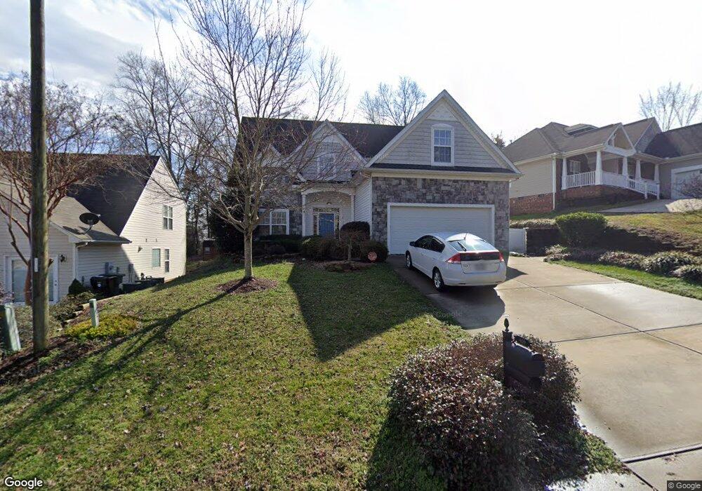 409 Riverglen Dr NW unit 37, Concord, NC 28027 - photo 1