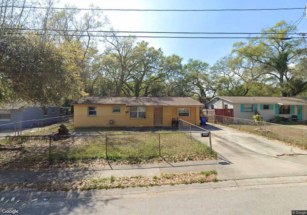 3802 Beechwood Blvd, Tampa, FL 33619 - photo 1
