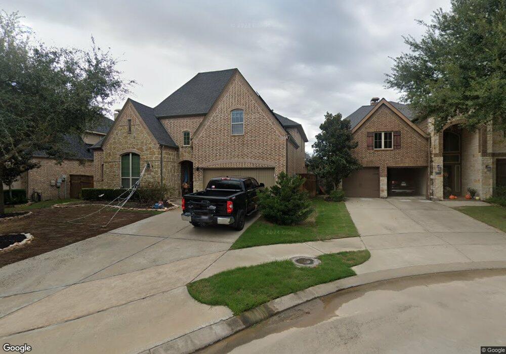 27114 Cross Pointe Ct, Fulshear, TX 77441 - photo 1