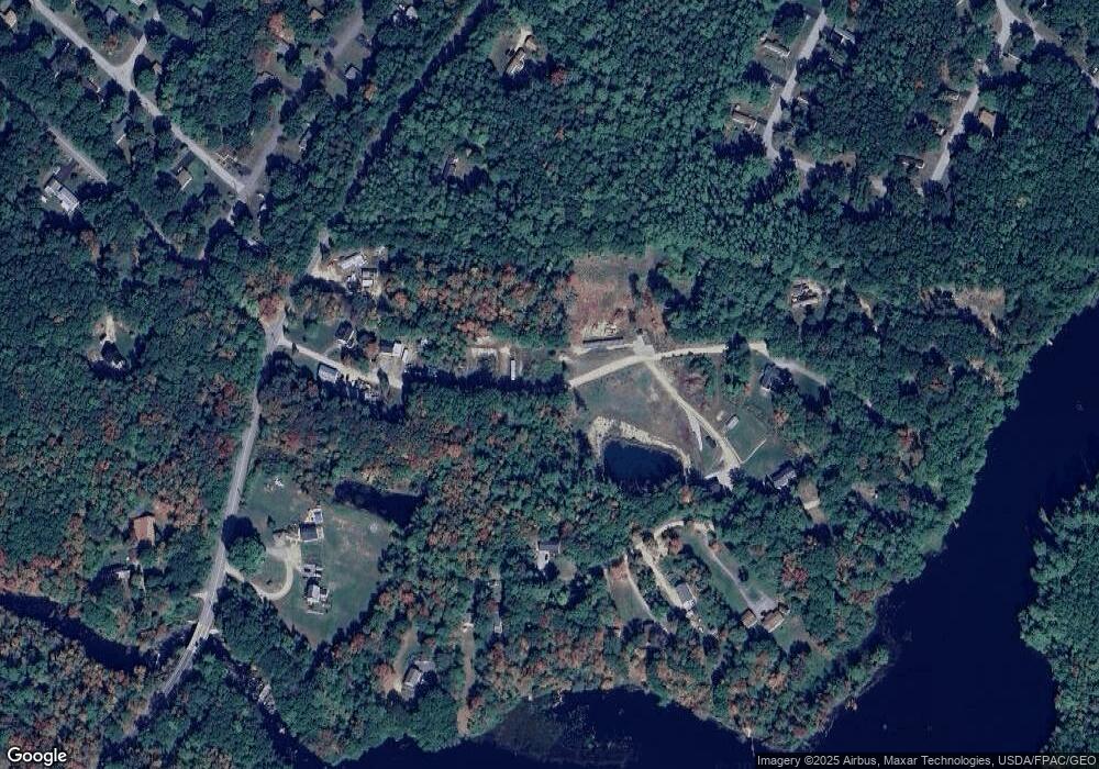 x Old Falls Pond Rd, Alfred, ME 04002 - photo 1