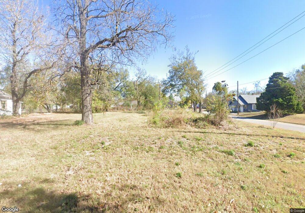 501 N Sherman Ave, Okmulgee, OK 74447 - photo 1
