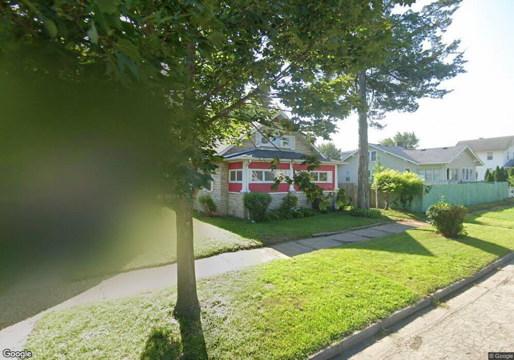 1829 10th St, Rock Island, IL 61201 - photo 1