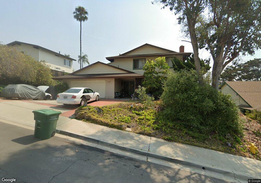 4909 Refugio Ave, Carlsbad, CA 92008 - photo 1