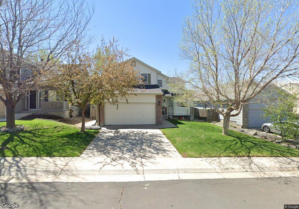 22864 E Progress Ave, Aurora, CO 80015 - photo 1