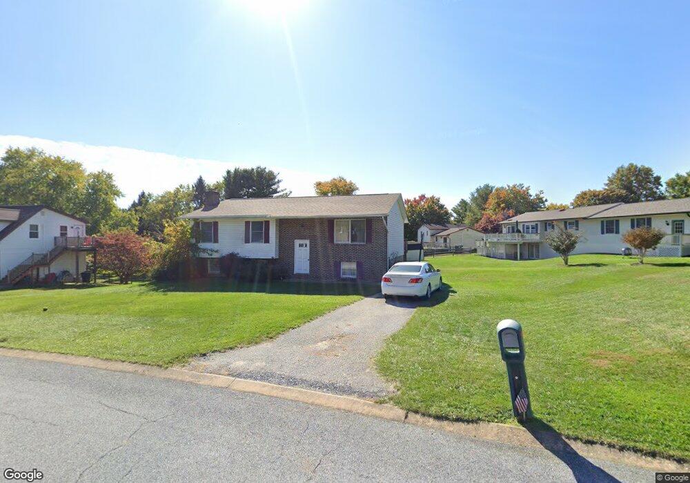 2147 Tulsa Rd, Sykesville, MD 21784 - photo 1