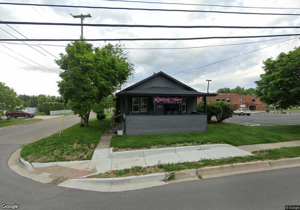 301 W Flint St, Davison, MI 48423 - photo 1