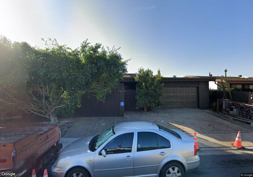 3051 Nute Way, San Diego, CA 92117 - photo 1