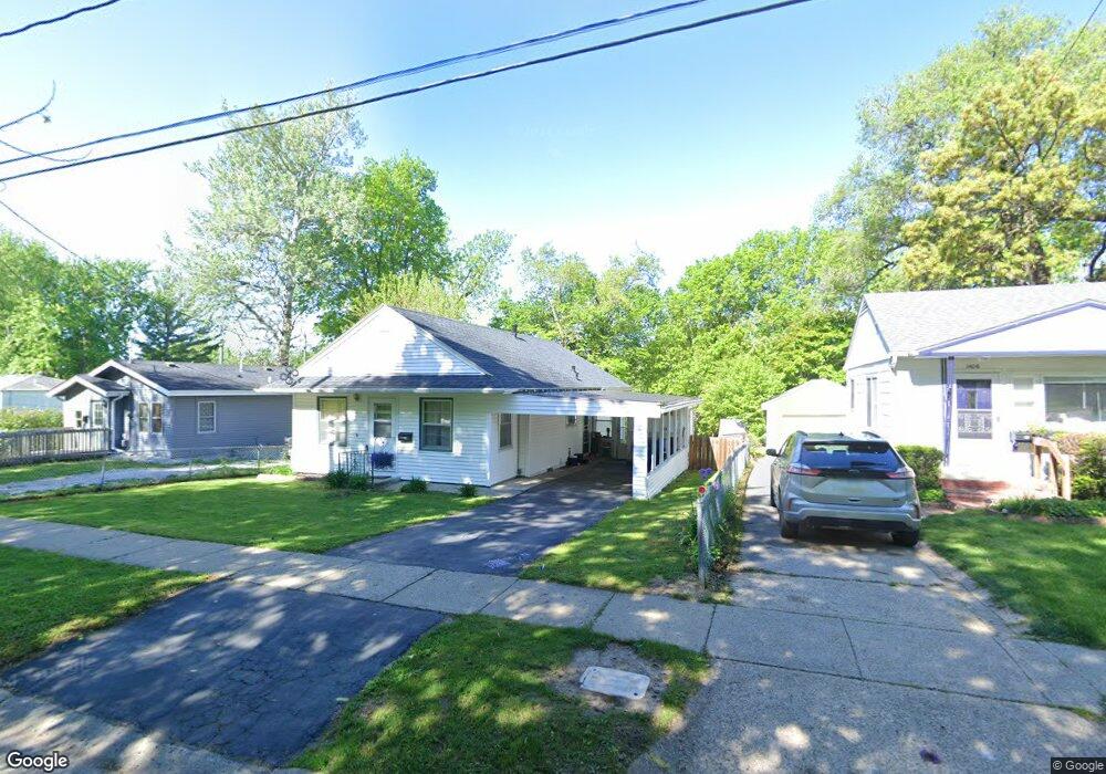 1402 60th St, Des Moines, IA 50311 - photo 1