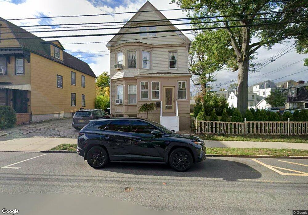 347 Maple St, Kearny, NJ 07032 - photo 1