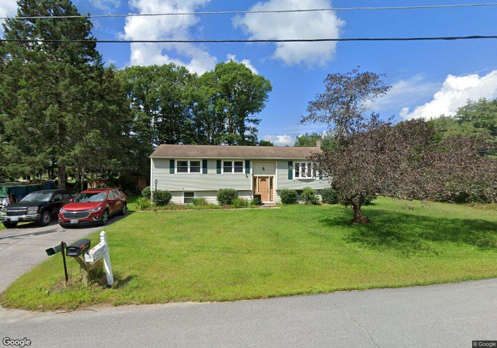 3 Toofs Dr, Winchester, NH 03470 - photo 1