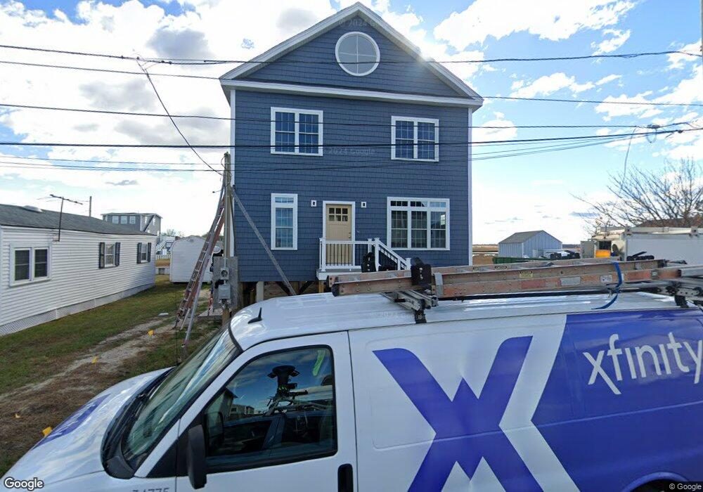 19 12th St W, Salisbury, MA 01952 - photo 1