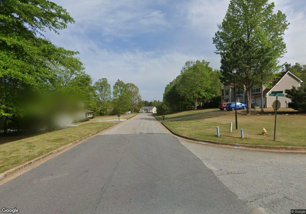 0 Oakmont Ln, Covington, GA 30016 - photo 1