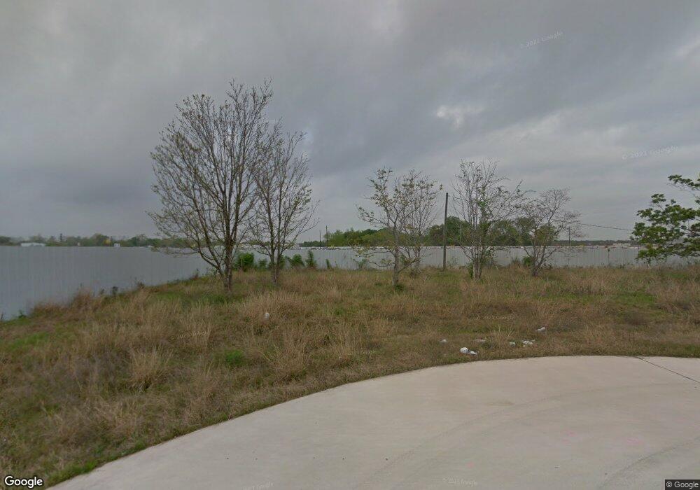 10703 Pine Straw Ct, Houston, TX 77088 - photo 1