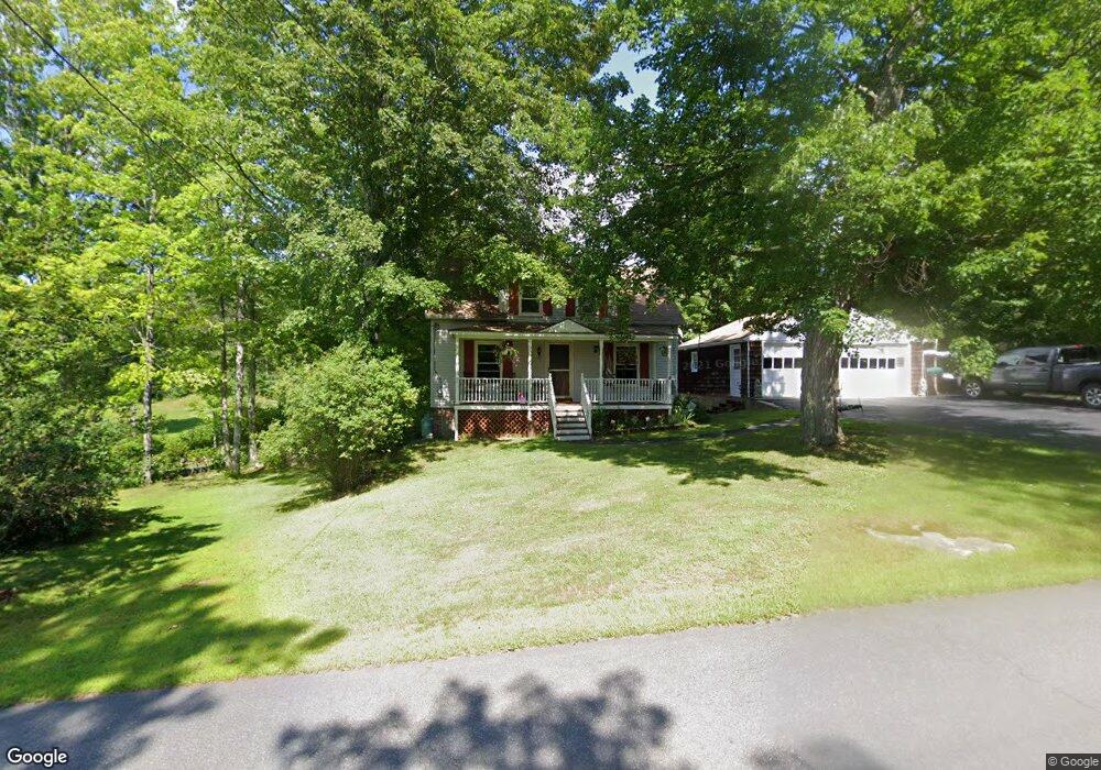 73 Mansion Rd, Dunbarton, NH 03046 - photo 1