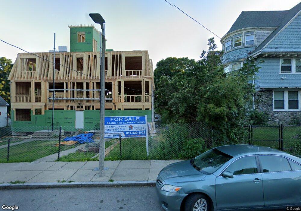 23 Bowdoin Ave unit 4, Dorchester, MA 02121 - photo 1