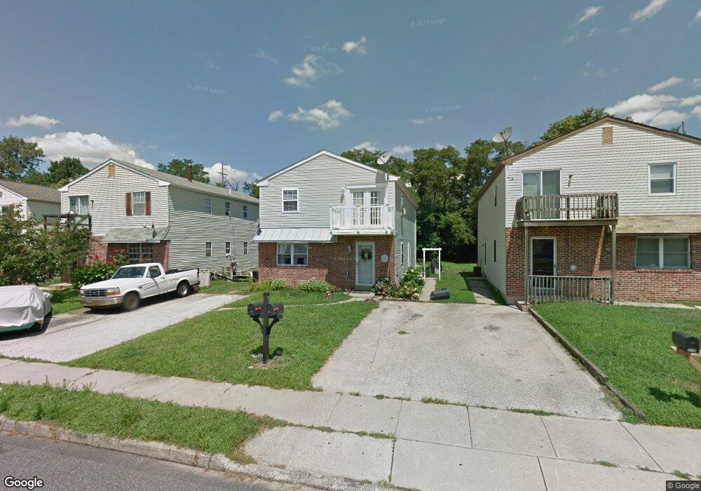 401 Corinthian Ave, Essington, PA 19029 - photo 1