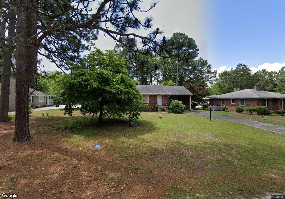 605 Cureton St, Camden, SC 29020 - photo 1