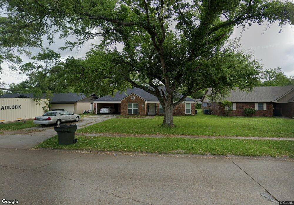 2109 14th St, Lake Charles, LA 70601 - photo 1