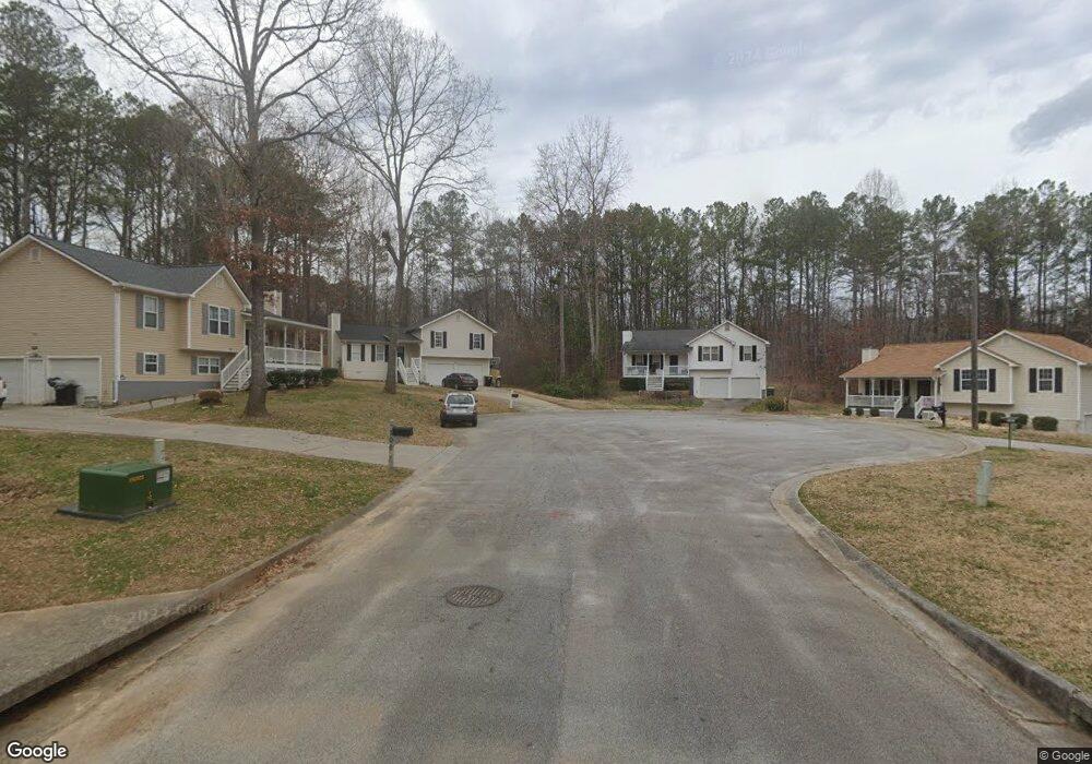 0 Lydia Ct, Temple, GA 30179 - photo 1