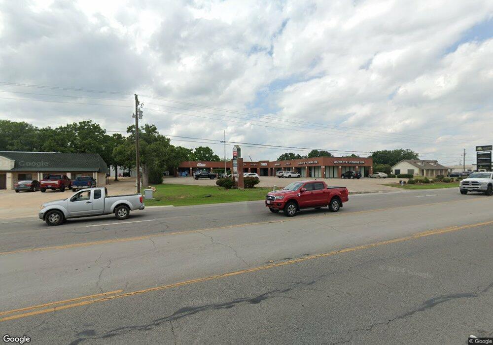 3014 E Us Highway 377, Granbury, TX 76049 - photo 1